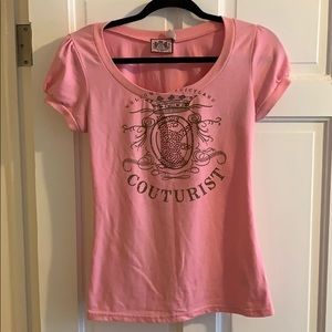 Juicy Couture T-shirt